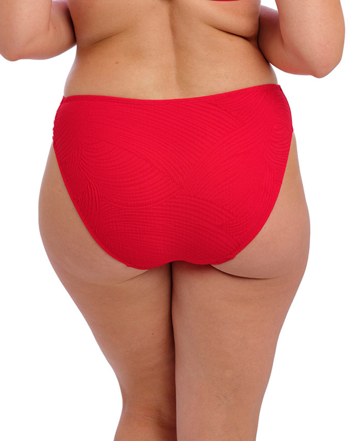 Fantasie Swim Ottawa Mid Rise Brief (More colors available) - FS6358 (Final Sale, Cannot Be Returned or Exchanged)