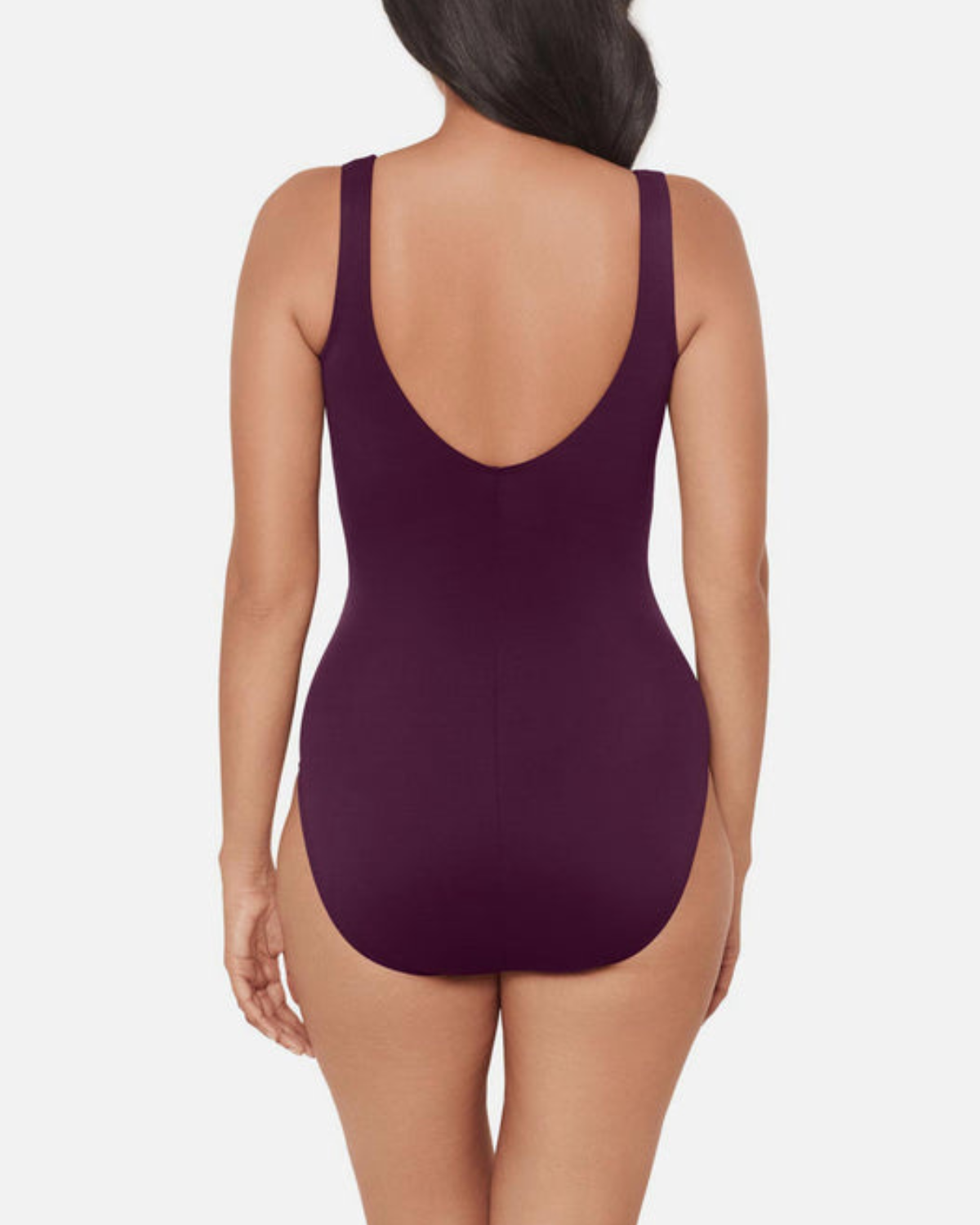 Miraclesuit Rock Solid Avra One Piece (More Colors Available) - 6559040