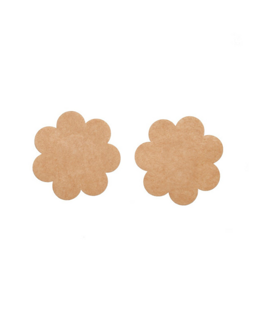 Fashion Forms Breast Petals - 6 Pack - 556