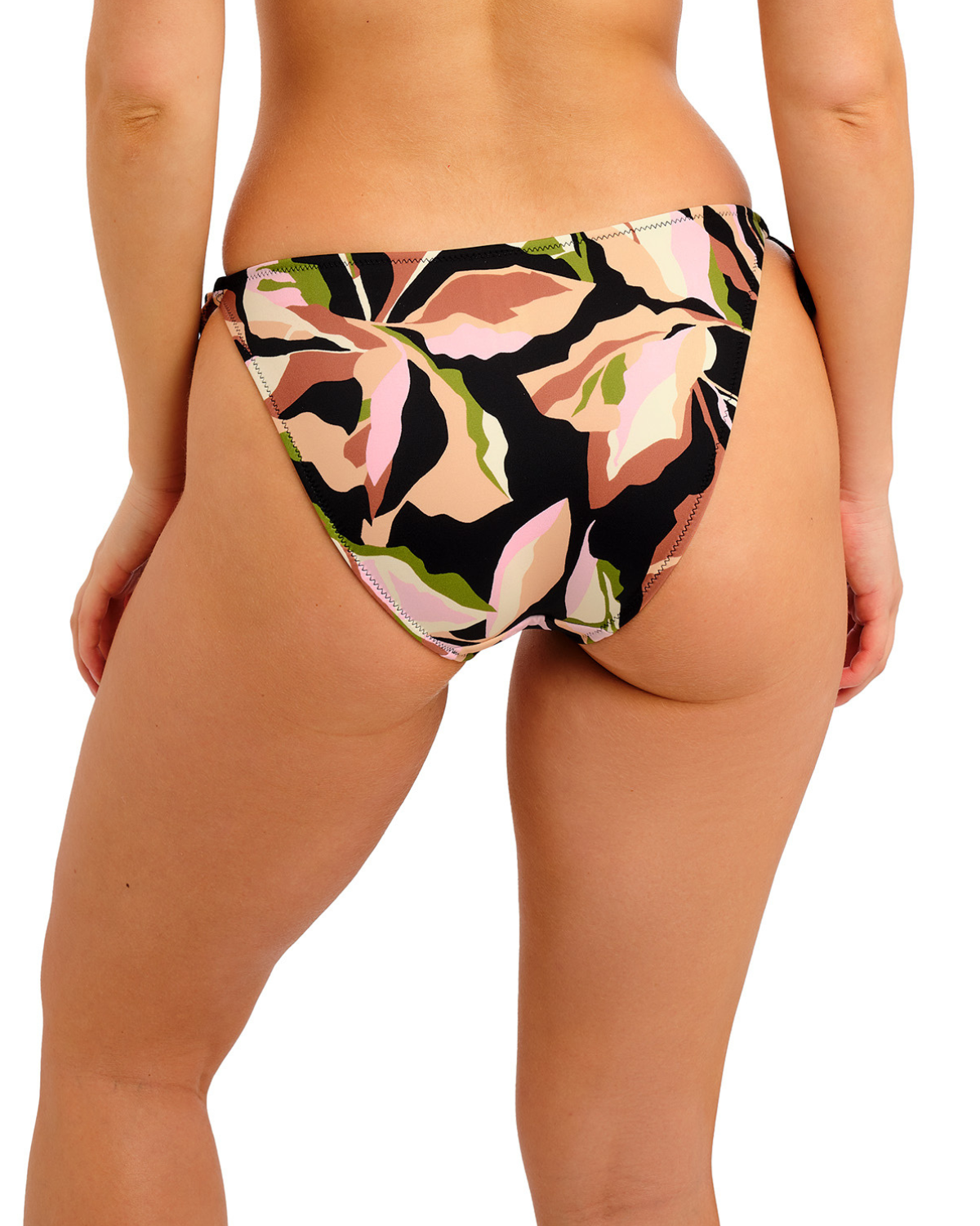 Freya Swim Ocean Avenue Tie Side Bikini Brief - AS207775