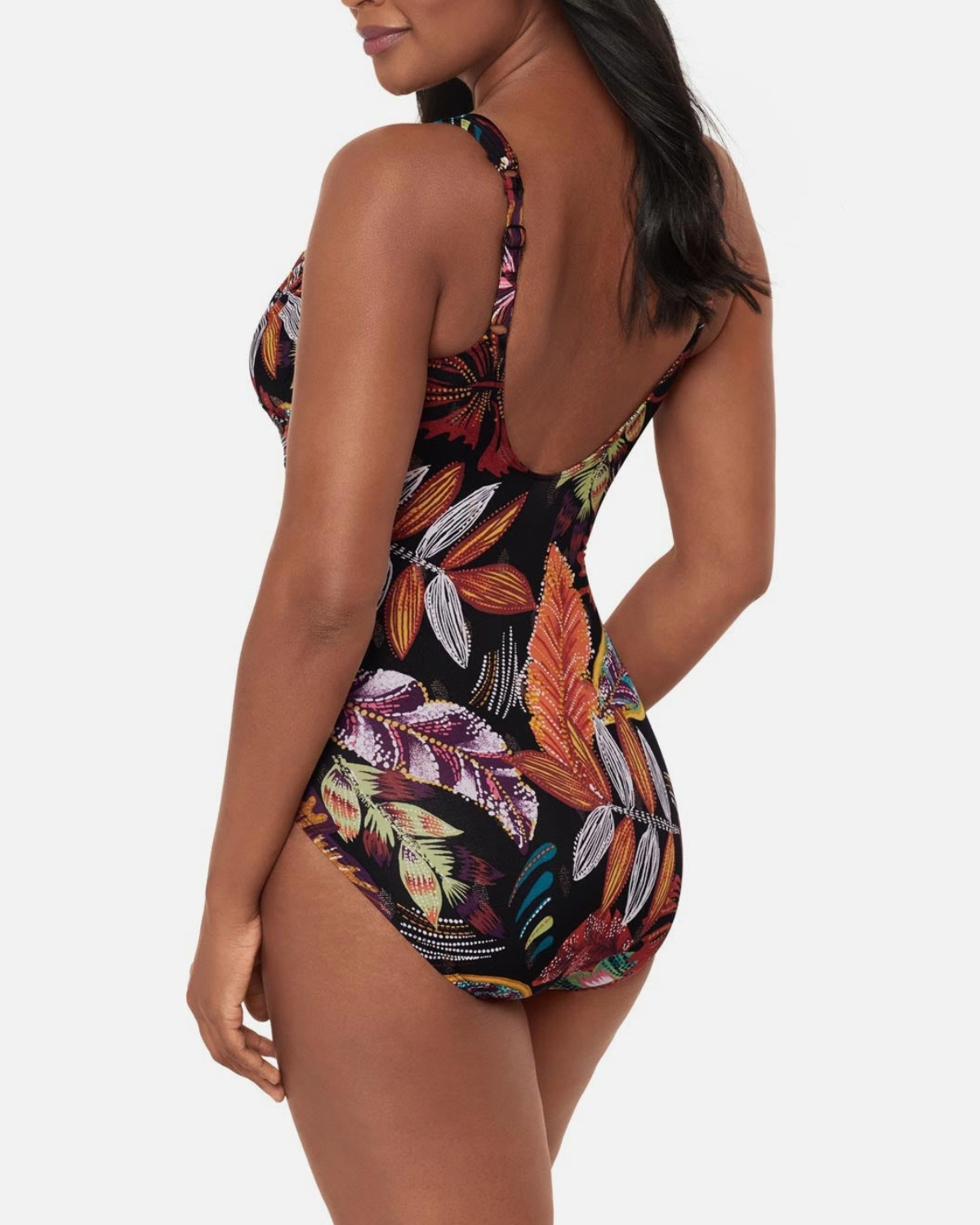 Miraclesuit Pluma Orla Madero One Piece - 6567365