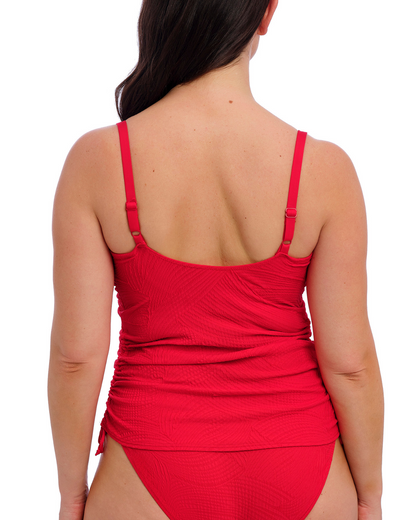 Fantasie Swim Ottawa Underwire Tankini (More colors available) - Fs6356 (Final Sale, Cannot Be Returned or Exchanged)
