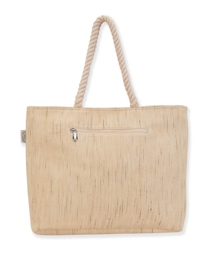 Sun N Sand Shoulder Tote (More colors available) - SNS5970