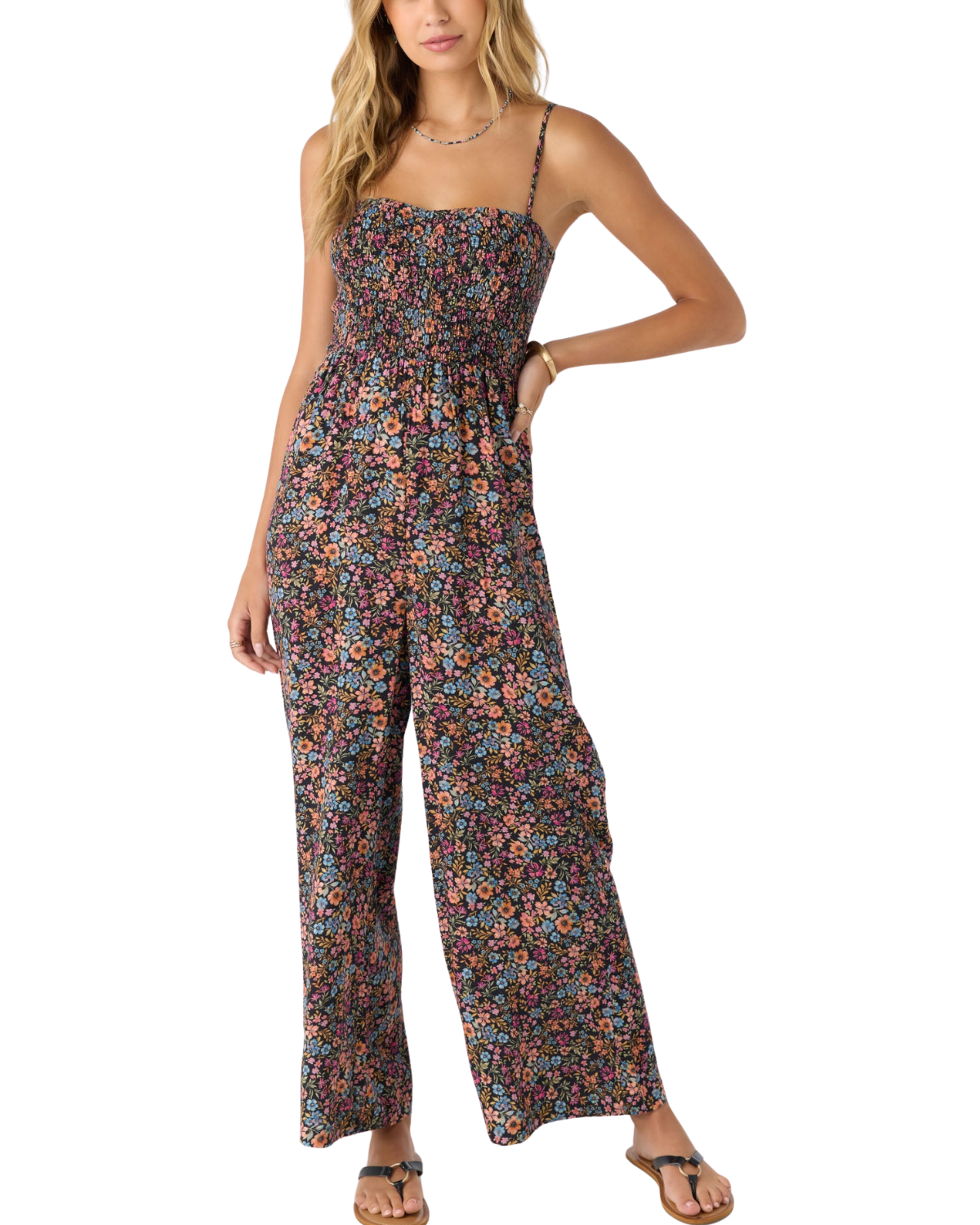 2025 O'Neill Kaylane Jumper - Su5416025