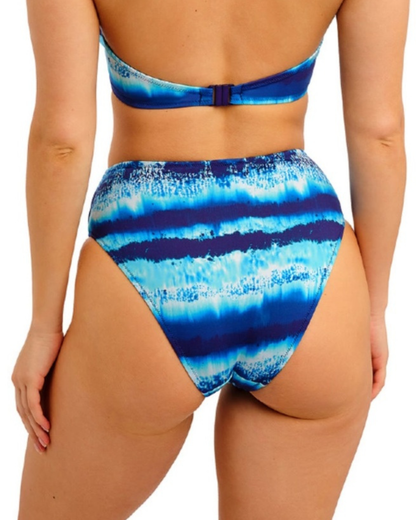 Freya Swim High Waist Bikini Bottom - AS207478
