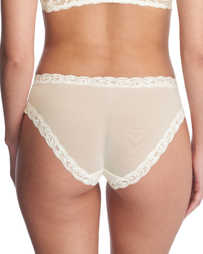 Natori Feathers Hipster Panty - 753023