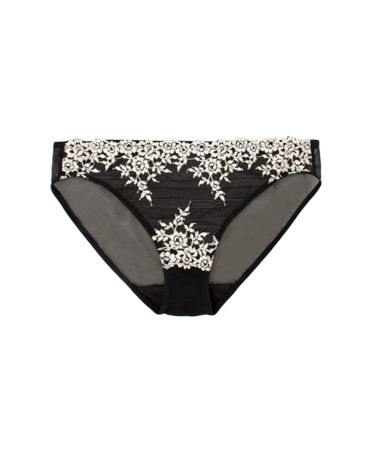 Wacoal Embrace Lace Bikini Brief (More Colors Available) - 64391