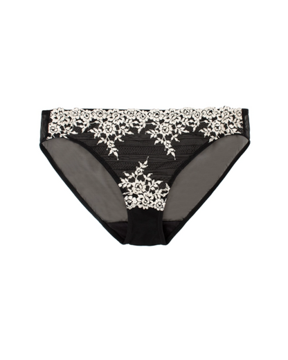 Wacoal Embrace Lace Bikini Brief (More Colors Available) - 64391