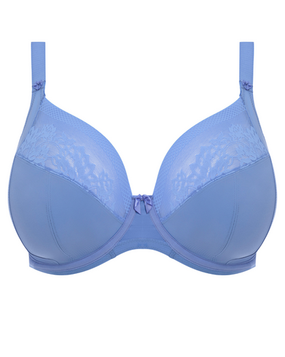 2025 Elomi Nerina Stretch Plunge Underwire Bra - El302734
