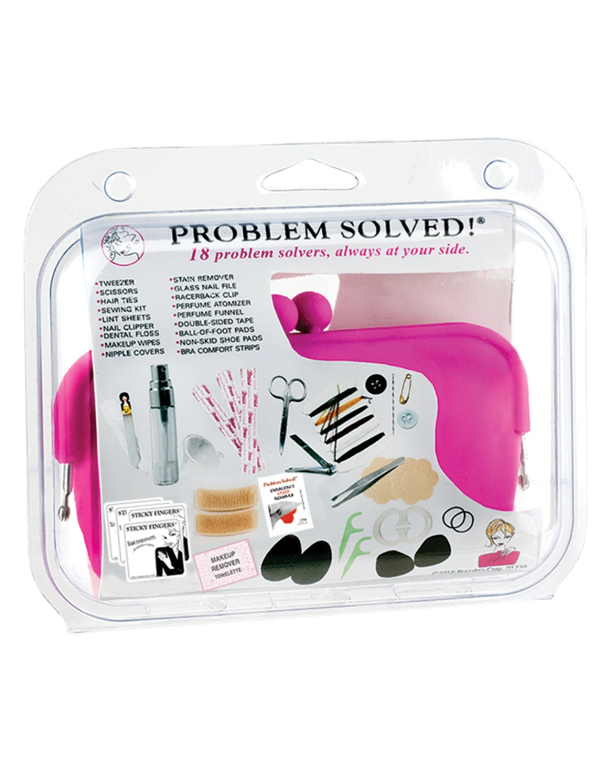 Braza Economy Problem Solved Kit - 80230