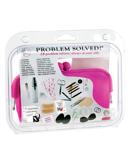 Braza Economy Problem Solved Kit - 80230