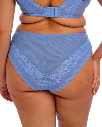Elomi Nerina High Leg Brief Panty - El302753