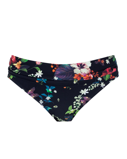 Sunsets Fleur Noire Unforgettable Brief Bottom - 27B