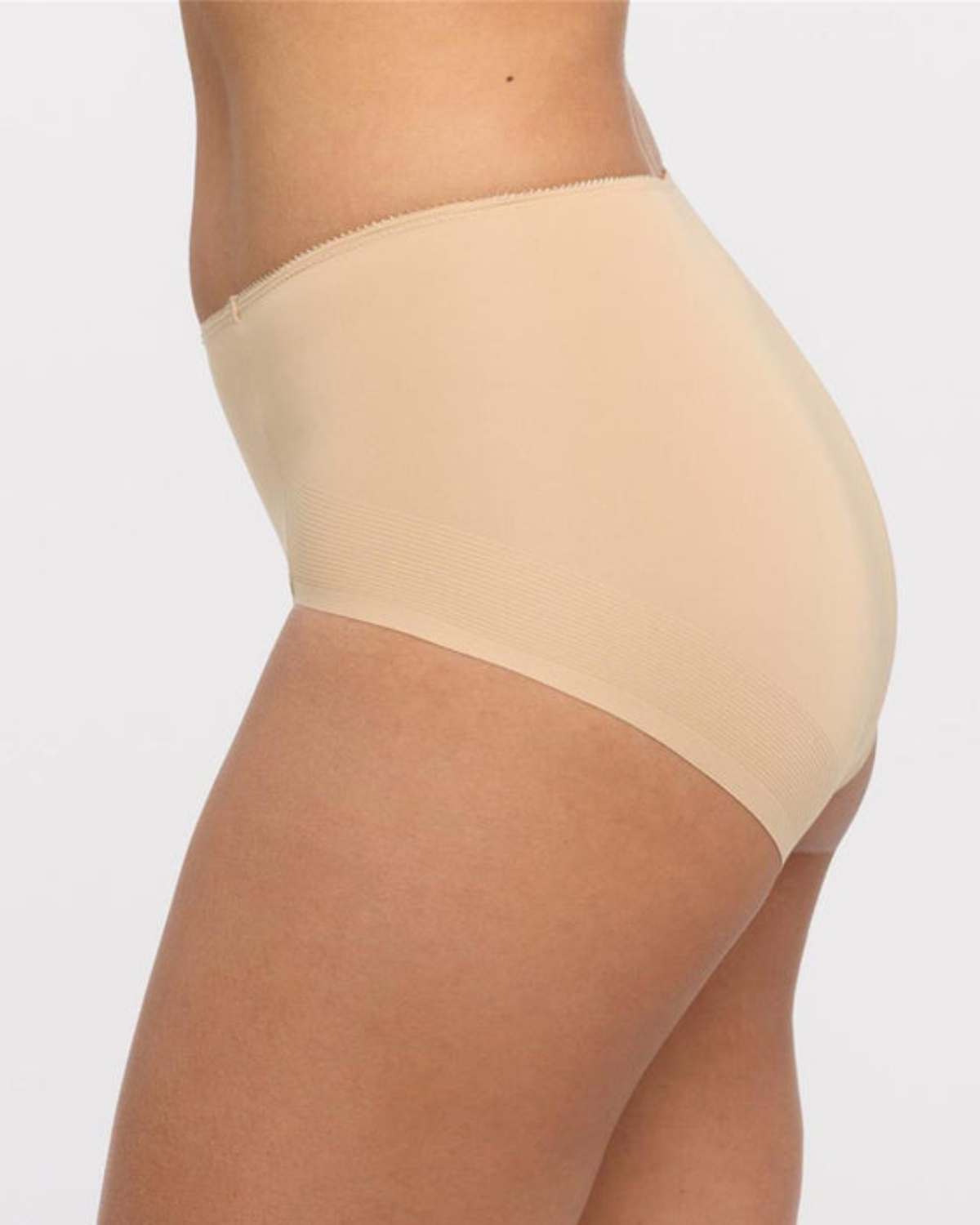 Montelle Nudies Modern Brief (More Colors Available) - 9109