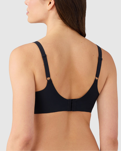 Wacoal Easy Like Sunday™ Wire Free T-Shirt Bra - 856557 - Black