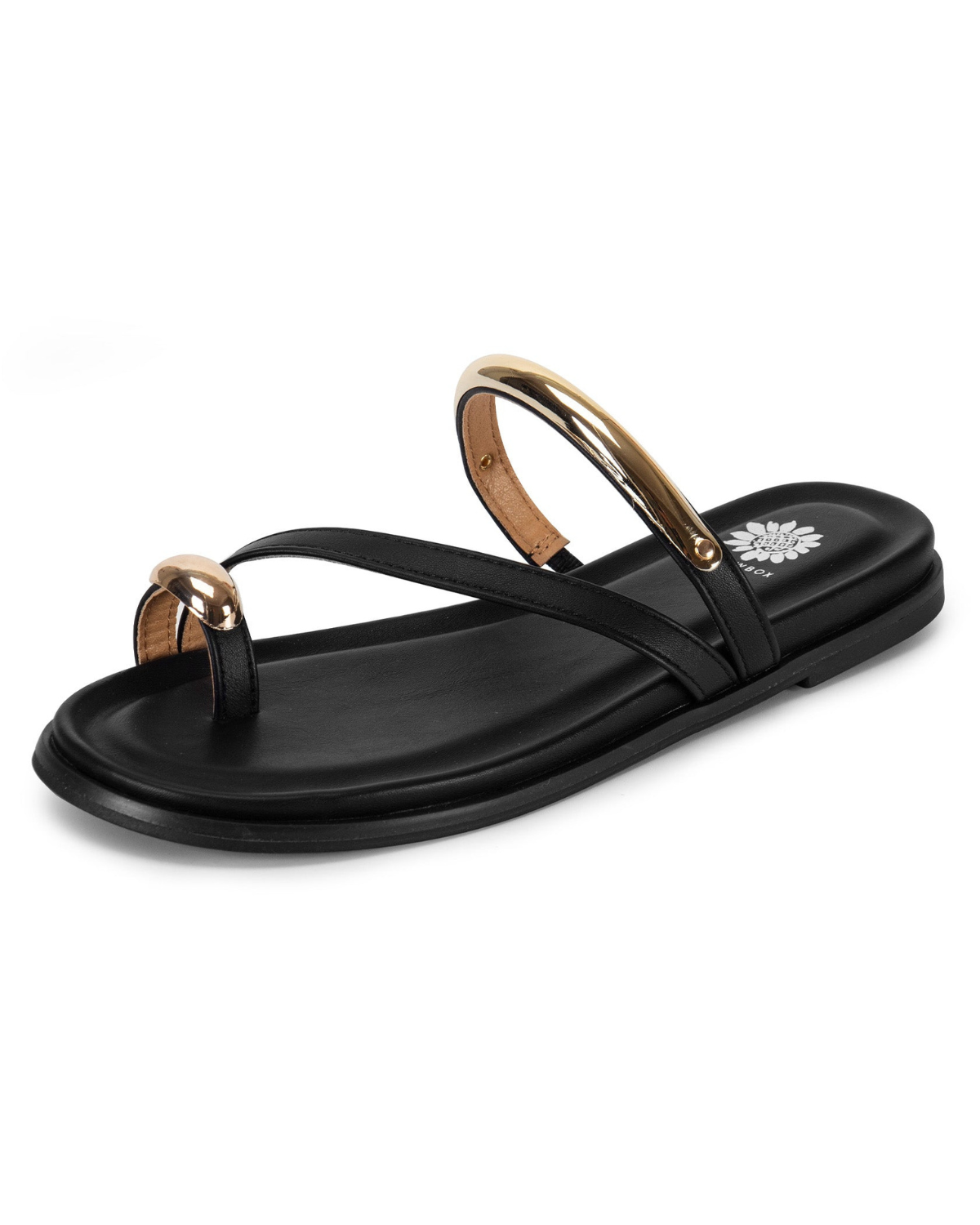 Yellow Box Hilari Toe Ring Sandal (More Colors Available)