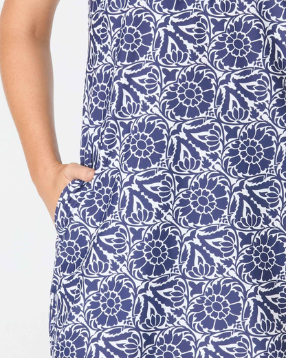 Juniper Bay So Sari Sardinia Dress - BN03002