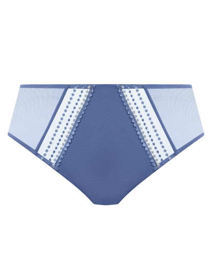Elomi Matilda Full Brief Panty - 8906 - Lunar Blue