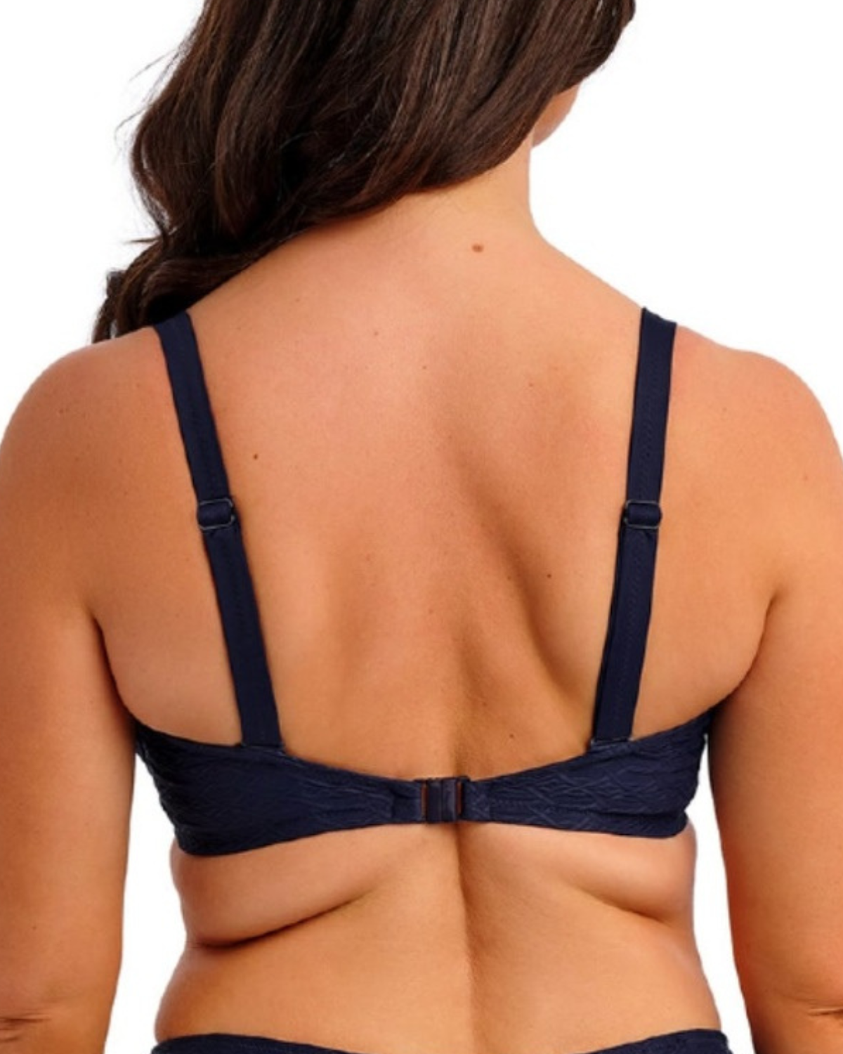 Fantasie Swim Azores Plunge Underwire D+ Bikini Top - FS506602