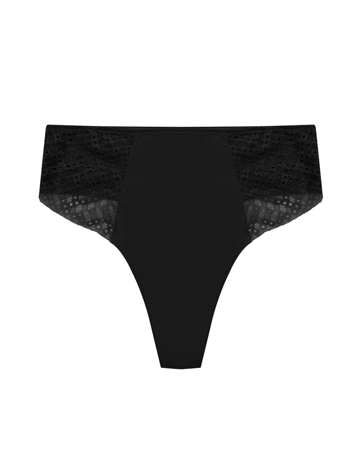 Natori Harmony High Rise Thong (More Colors Available) - 771347