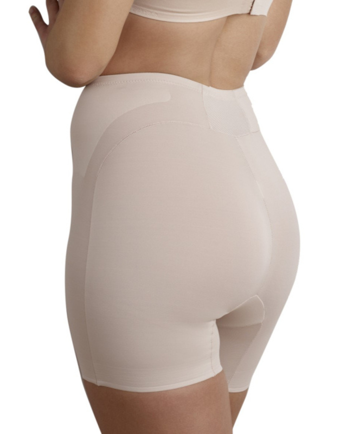 TC® Shapewear adJUST Perfect® Waistline Boy Short - 4176