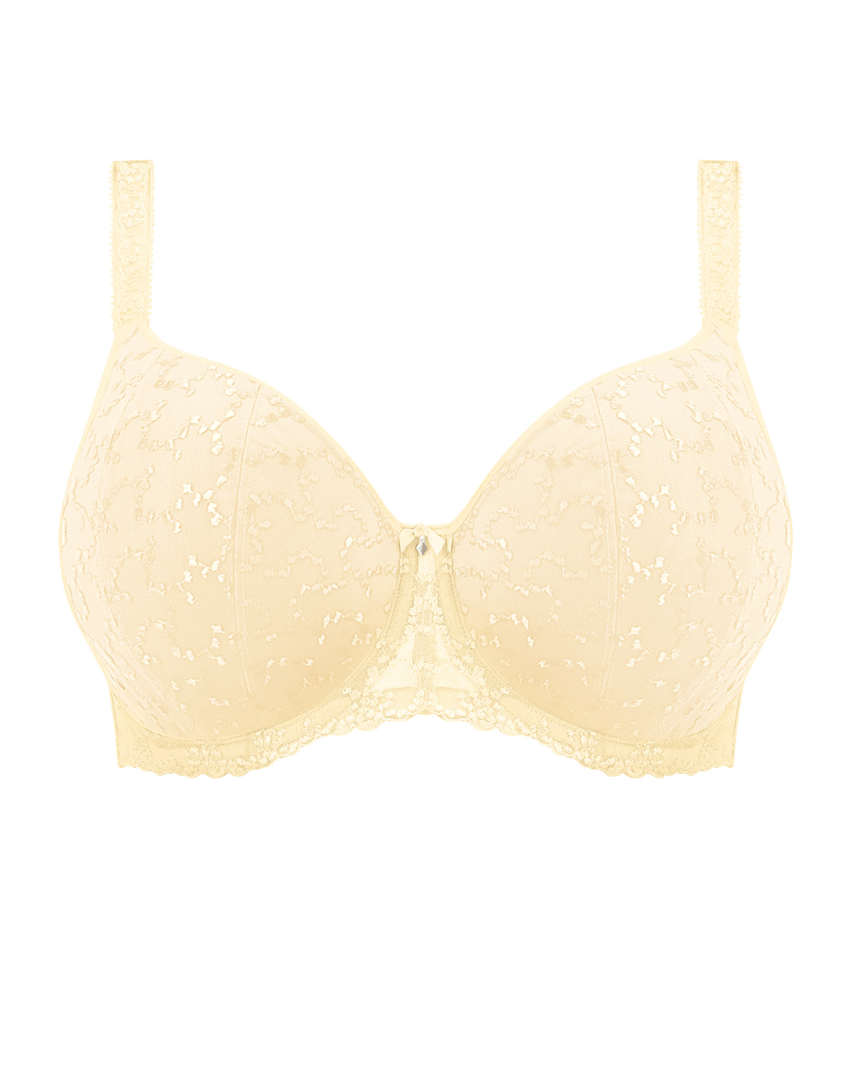 Fantasie Ana Molded Full Cup Bra - FL6701 - Vanilla – Blum's