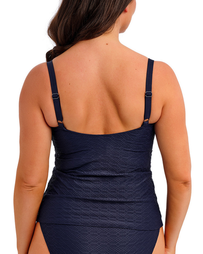 Fantasie Swim Azores Classic Underwire D+ Tankini Top - FS506655