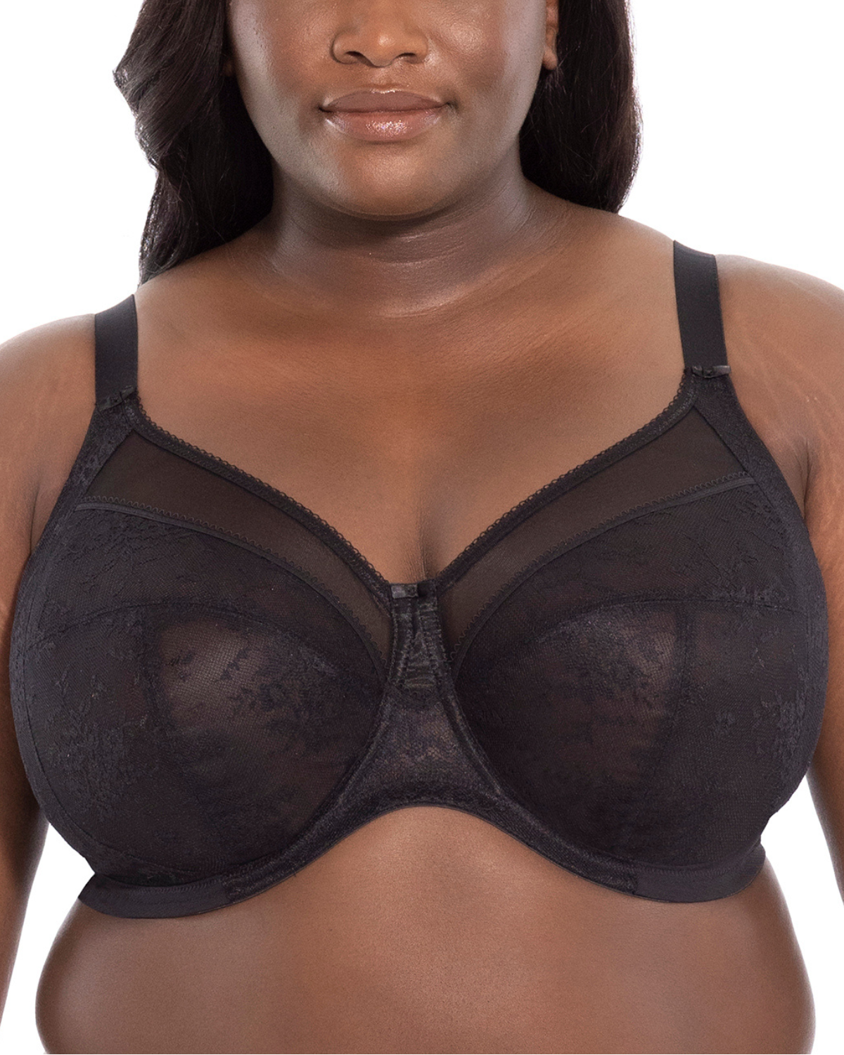 46H Plus Size Bras by Goddess