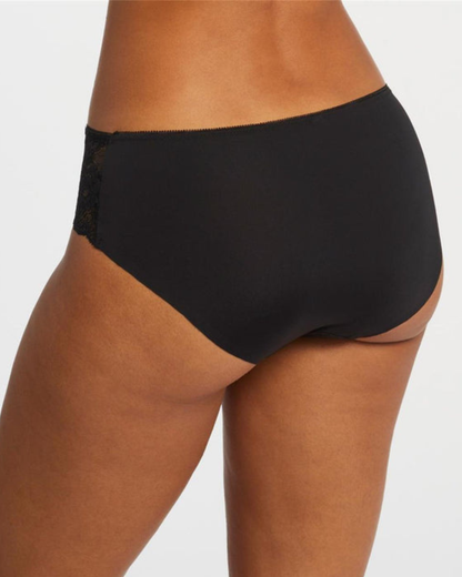 Montelle Nudies Hipster Panty (More Colors Available) - 9101