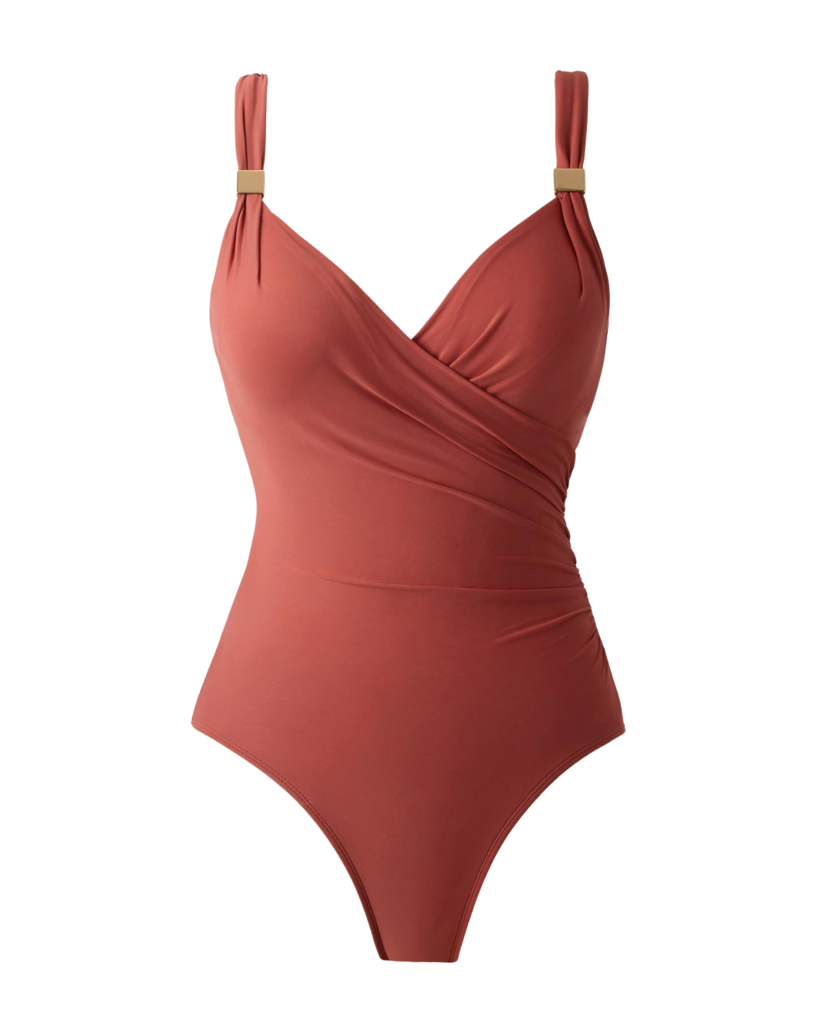 Miraclesuit Solids Razzle Dazzle Siren One Piece (More colors available) - 6516617