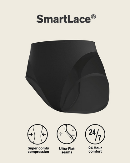 Leonisa Truly Undetectable Comfy Shaper Panty - 012657