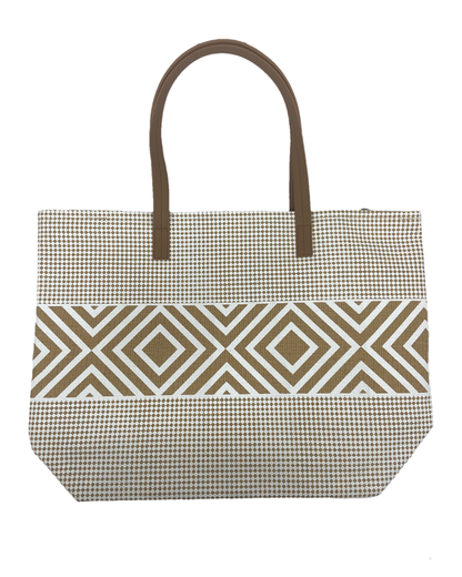 Cover Me Tote Beach Bag (More Colors Available) - Cm-26058855