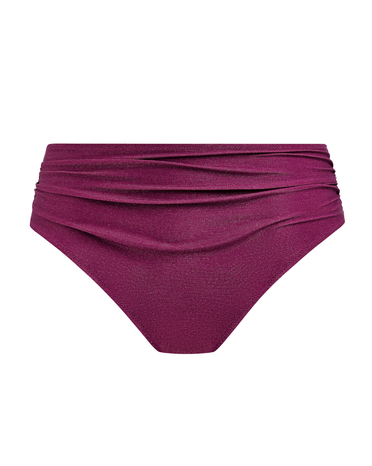 Fantasie Swim Paros Coast High Waist Bikini Brief - FS506171