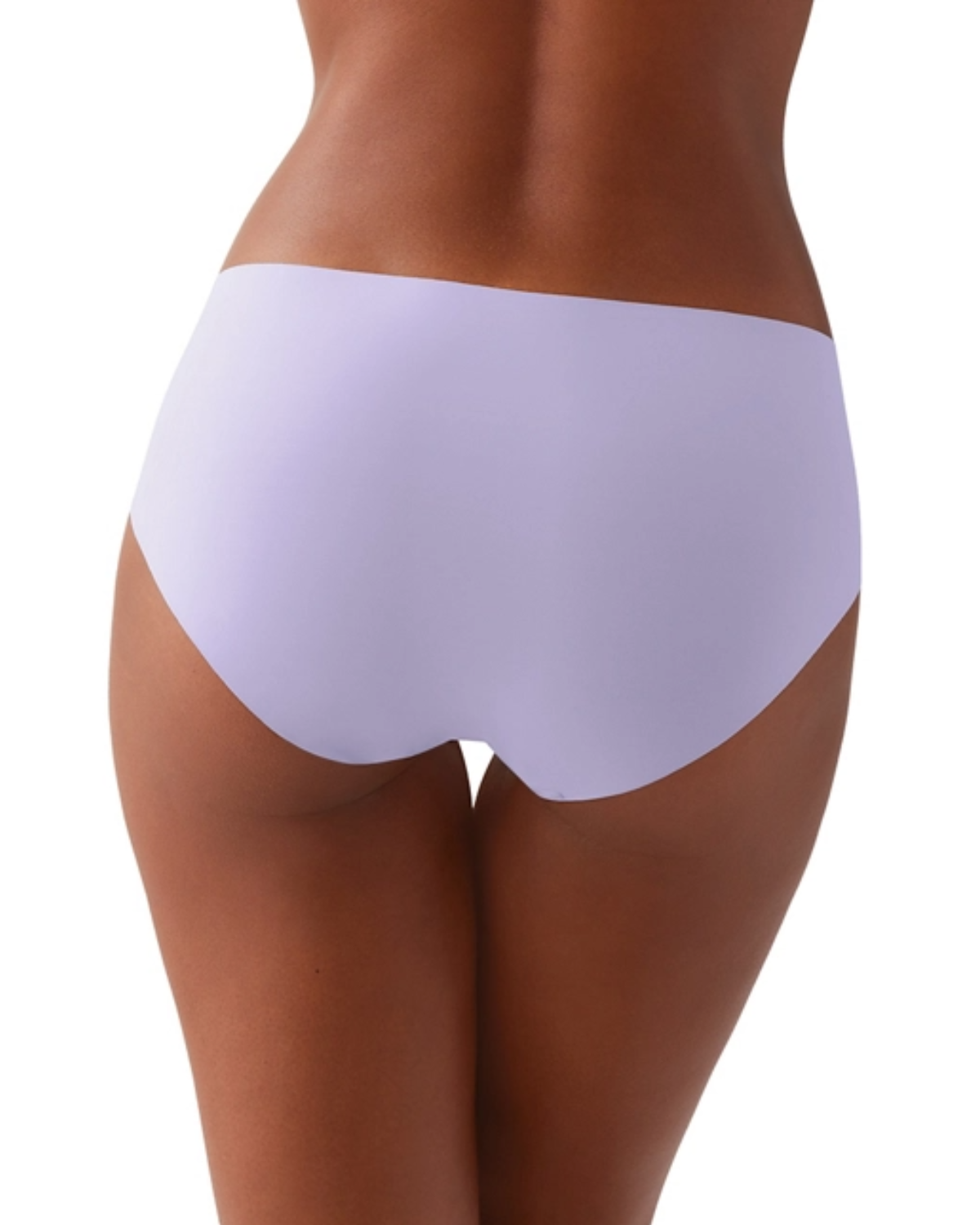 B. Tempt'd by Wacoal B.Bare Hipster Brief (More colors available) - 978267 - Thistle