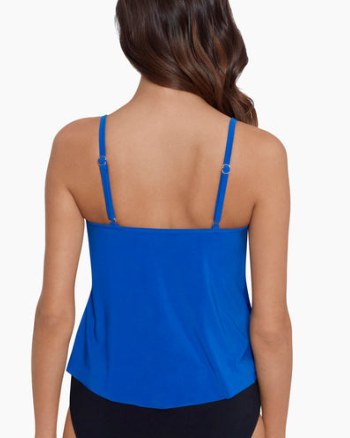 Magicsuit Solids Rita Tankini Top (More Colors Available) - 6006044