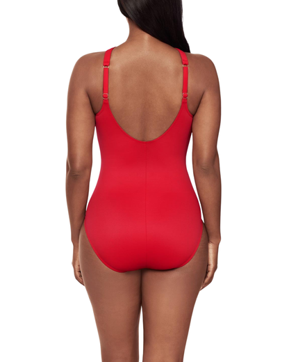 Miraclesuit Rock Solid Aphrodite One Piece (More colors available) - 6523079