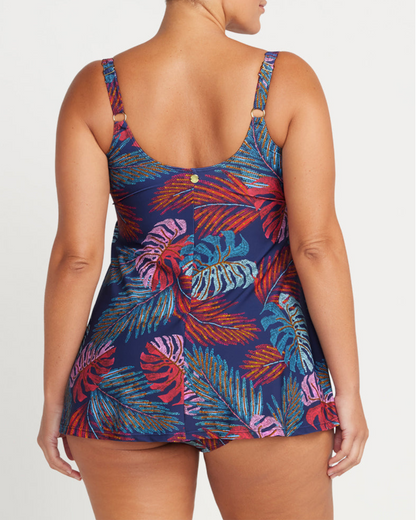 2025 Artesands Nu Ornare Delacroix Multifit Cup Swim Dress - AT1723
