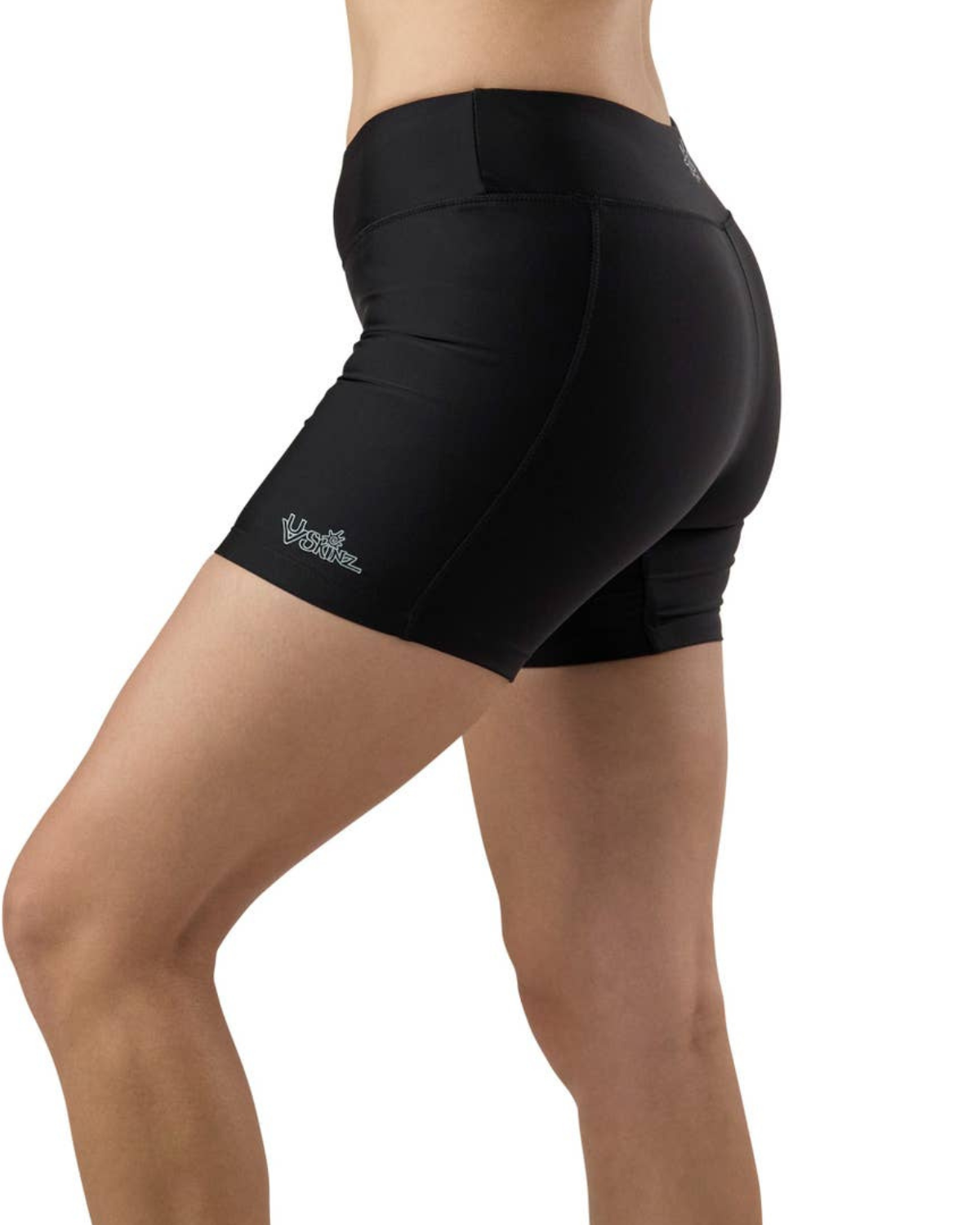 UvSkinz Active Swim Short (More Colors Available) - 040201