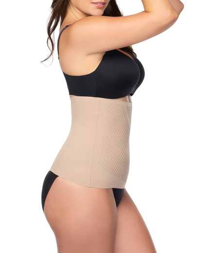 TC Iconic Core™ Step-In Waist Cincher- 4954