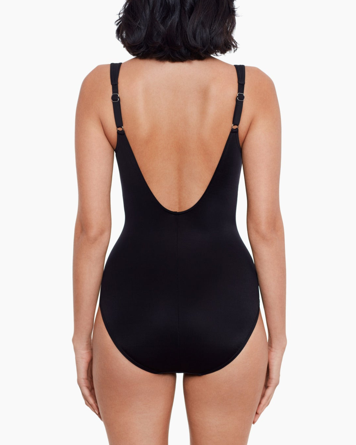 Miraclesuit Solids Sanibel DD Cup One Piece - 6518763DD