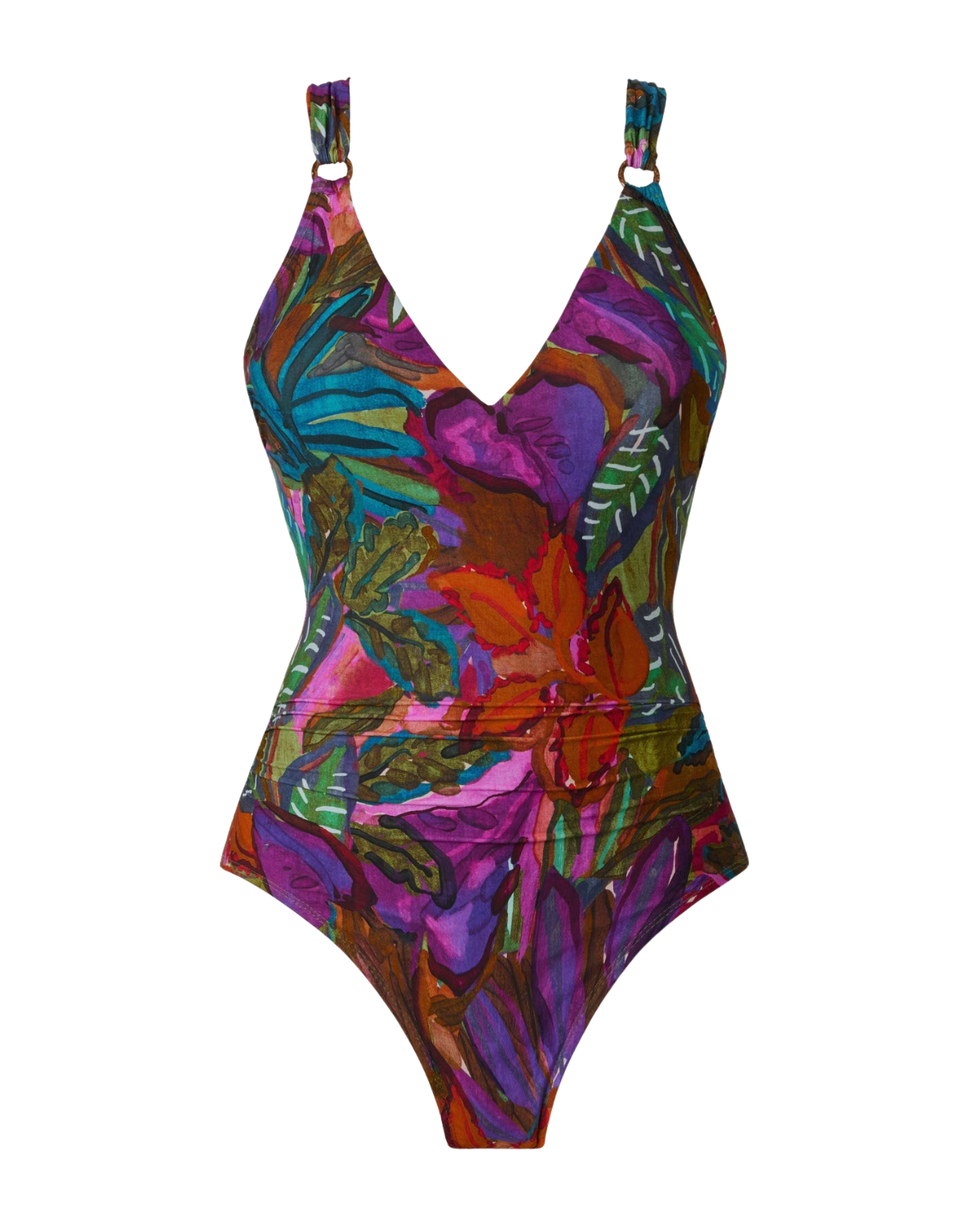 Magicsuit Cactus Flower Dakota One Piece - 6660746