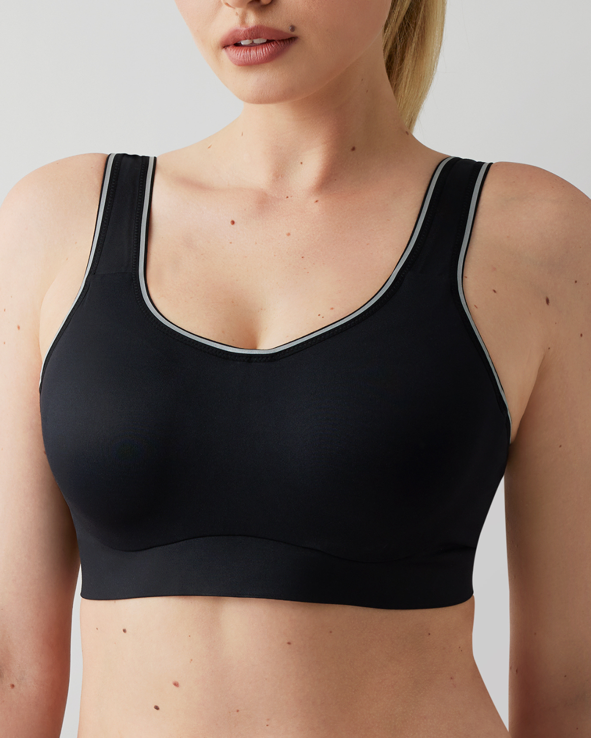 Wacoal Sydney Sport Underwire Bra (More Colors Available) - 855302
