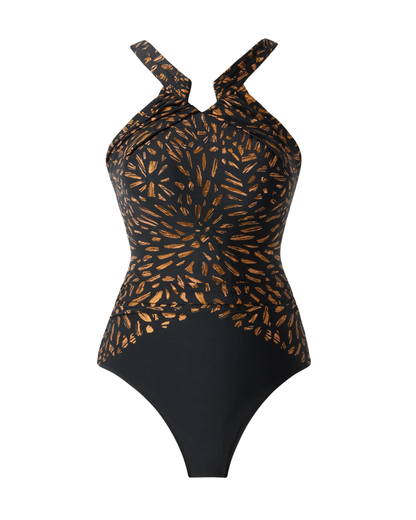 Miraclesuit Costa D' Oro Aphrodite One Piece - 6566079