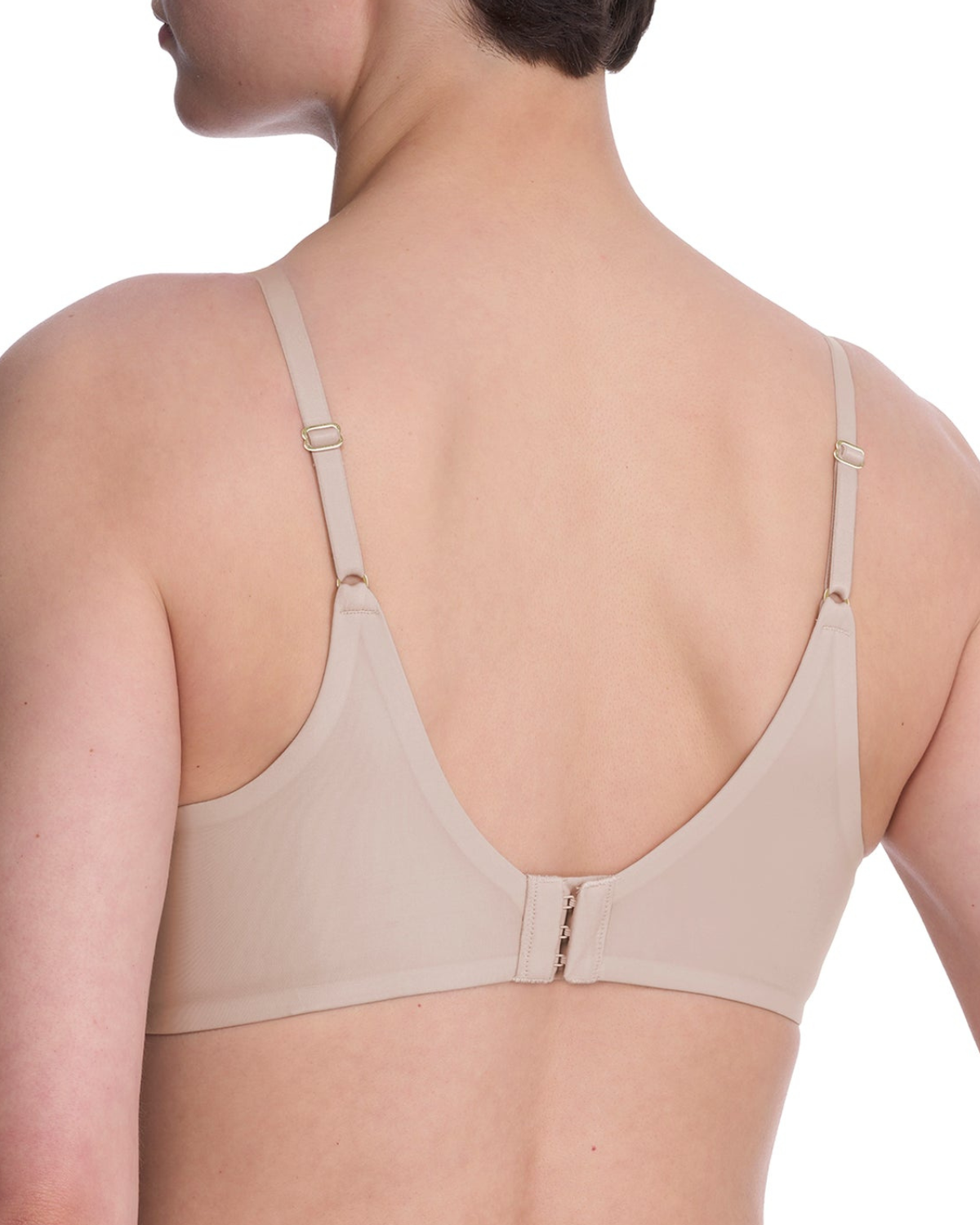 Natori Cloud Comfort Back Smoothing T-Shirt Bra- 731338