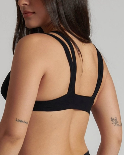 Nuudii Tee System Bra