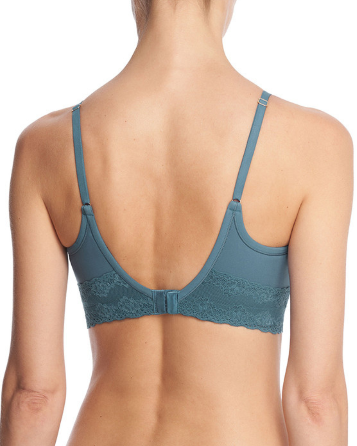 Natori Bliss Perfection Contour Wireless T-Shirt Bra (More colors avai –  Blum's Swimwear & Intimate Apparel