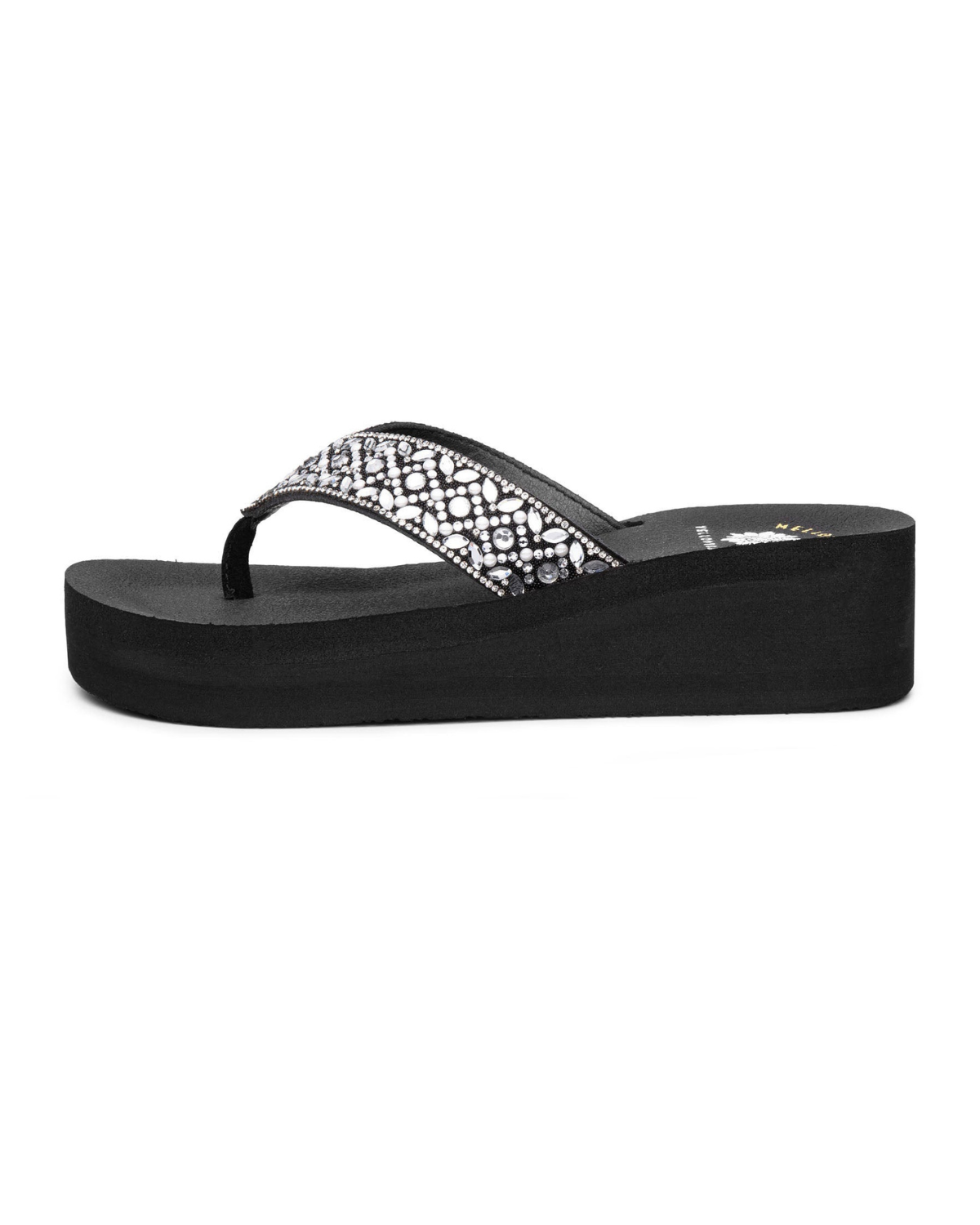 Yellow Box Penza Flatform Sandal