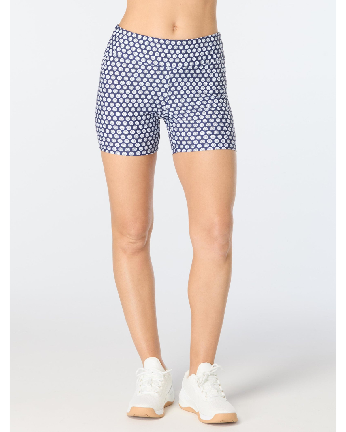 Juniper Bay So Sari Caprera Boy Short - BN04003