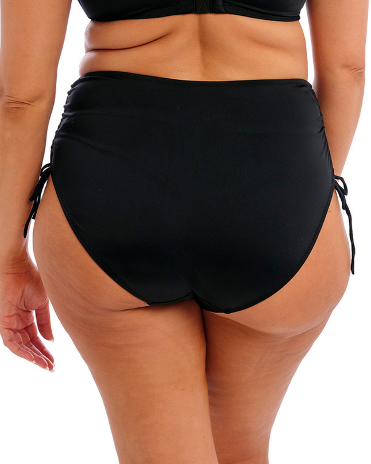 Elomi Swim Plain Sailing Adjustable Bikini Brief Bottom (More Colors Available) - ES7287