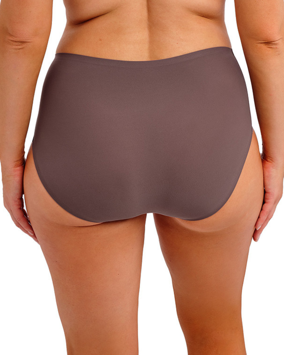 Fantasie Smoothease Invisible Stretch Full Brief (More colors available) - FL2328 - Warm Ombre